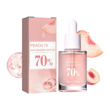 LUMÉA PEACH ACTIVATING SERUM - Lumèa Botique