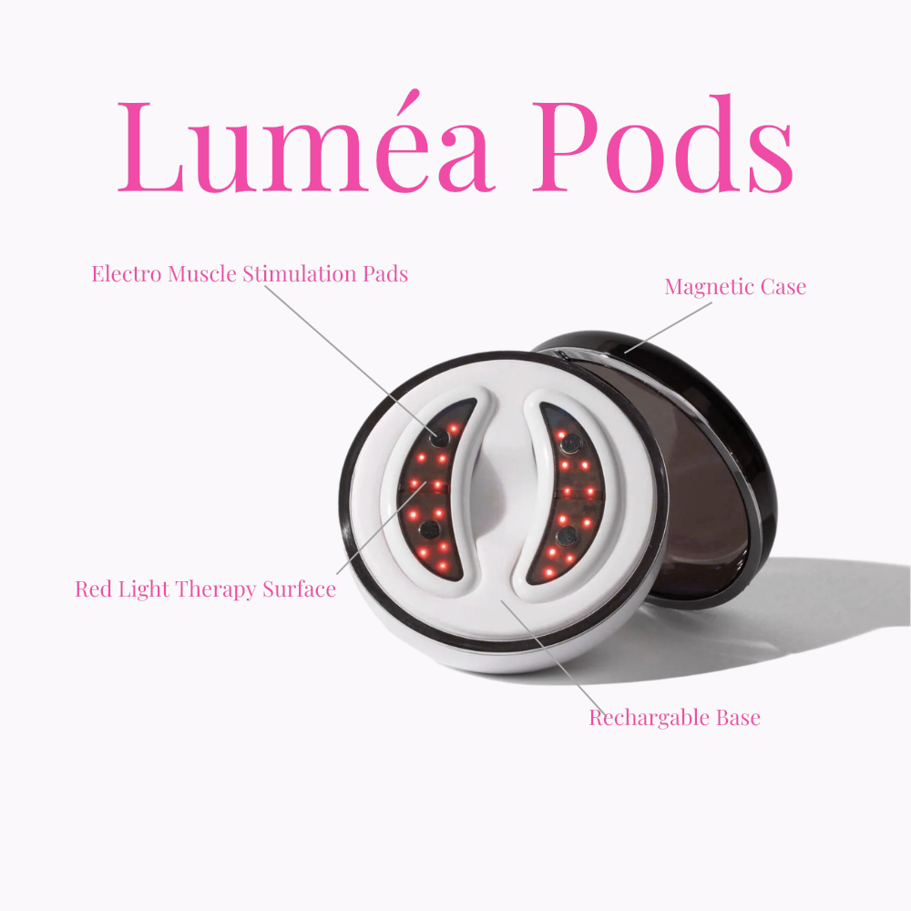 LUMÉA PODS™