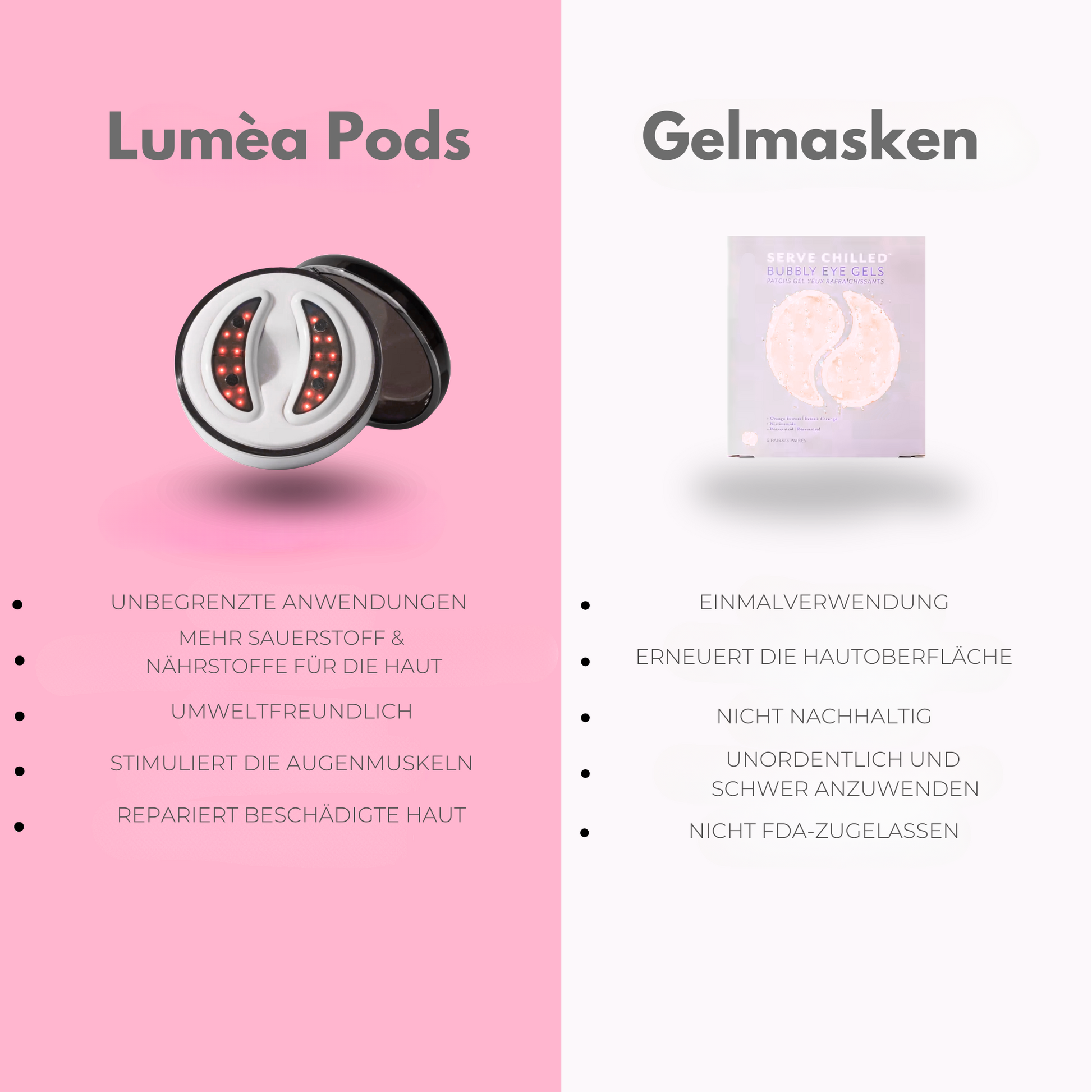 LUMÉA PODS™ - Lumèa Botique