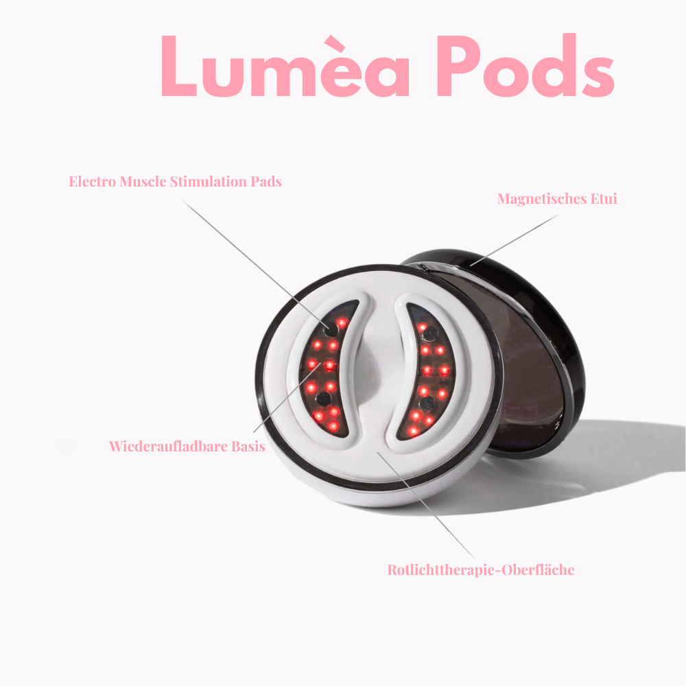 LUMÉA PODS™ - Lumèa Botique