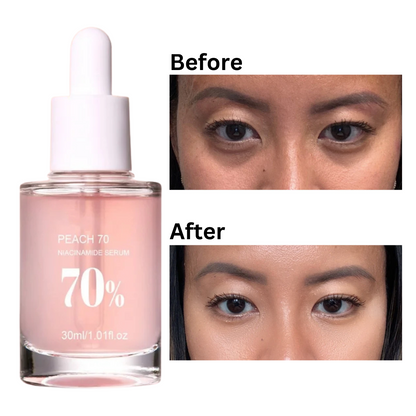 LUMÉA PEACH ACTIVATING SERUM - Lumèa Botique